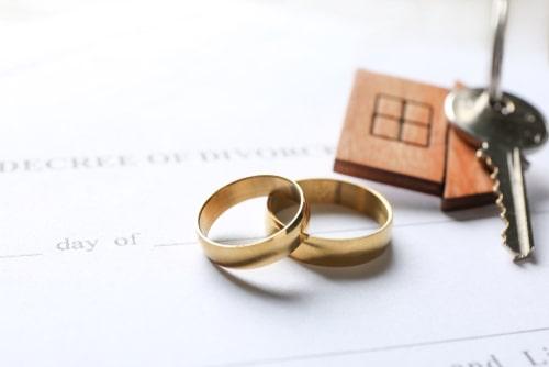 Kane County Marital Asset Division Lawyer