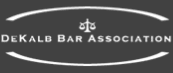 dekalb bar association